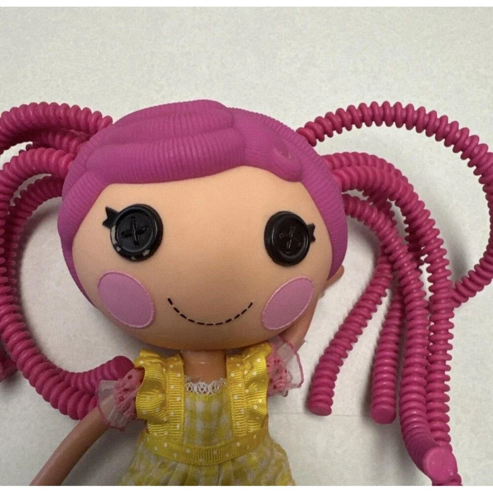 LALALOOPSY Crumbs Sugar Cookie Large 12